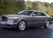 Bentley Brooklands